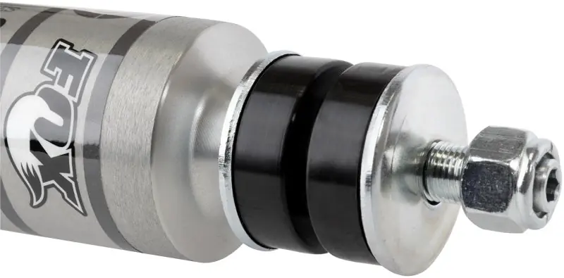 Fox 09+ Dodge 1500 2WD 2.0 Performance Series 5.1in. Smooth Body IFP Front Shock / 0-2in Lift Free Delivery