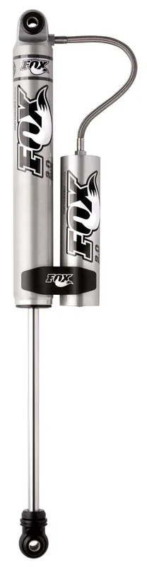 Fox 99-04 Ford SD 2.0 Performance Series 9.6in. Smooth Body Remote Res. Front Shock / 1.5-3in. Lift Bargain