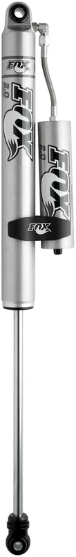 Fox 05+ Ford SD 2.0 Performance Series 13.6in. Smooth Body Remote Res. Rear Shock / 1.5-3.5in. Lift Top Rated