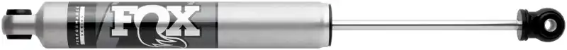 In Demand Fox 07-18 Jeep Wrangler JK 2.0 Performance Series 7.14in. Smooth Body IFP Steering Stabilizer (Alum)