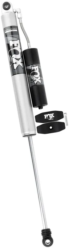 Fox 2017+ Ford SD Rear 2.0 Perf Series 13.6in R/R Shock 1.5-3.5in. Lift Money Back Guarantee