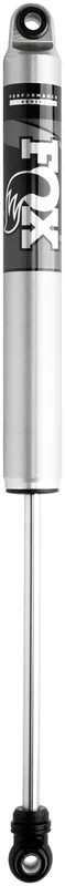 Fox 17-18 Ford F-250 4WD 2.0 Performance Series IFP Smooth Body Rear Shock / 0-1.0in Lift Modern