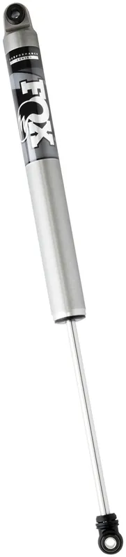Authentic Fox 17 Ford F250/F350 2.0 Performance Series 12.6in Smooth Body IFP Rear Shock /1.5-3.5in lift
