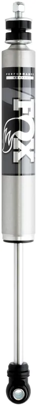 Modern Fox 17-18 Ford F-250 4WD 2.0 Performance Series IFP Smooth Body Front Shock / 0-1.5in Lift