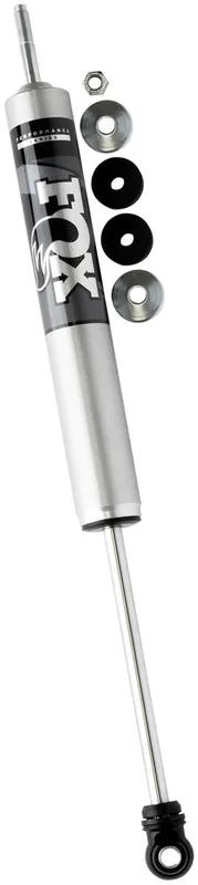 Fox 17-18 Ford F-250 4WD 2.0 Performance Series 9.6in. Smooth Body IFP Front Shock / 4-5in Lift Deal