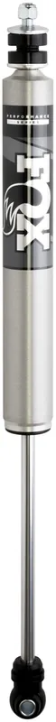 Fox 18-19 Ford F-250 SD 4WD 2.0 Perf Series 10.6in. Smooth Body IFP Front Shock / 5.5-7in Lift Direct From Manufacturer