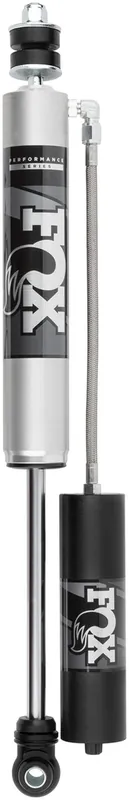 No Minimum Order Fox 17-18 Ford F-250 Perf Series 8.8in Smooth Bdy R/R Front Shock 0in-1.5in Lift