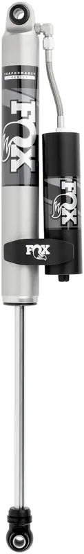 Last Chance Fox 2017+ Ford F-250 2.0 Perf Series 12.1in Smooth Body R/R Rear Shock 0-1in. Lift