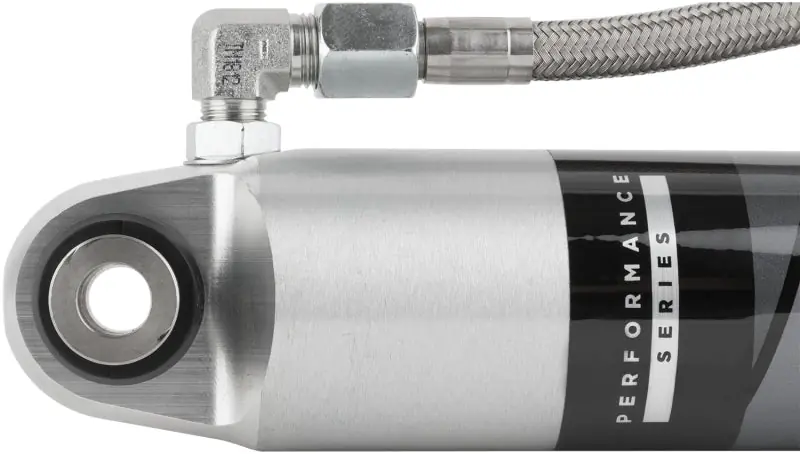 Fox 2018+ Jeep JL 2.0 Perf Series 11.6in Smooth Body IFP Rear Shock R/R 2-3in Lift Fresh Stock