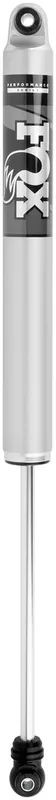 Fox 04-08 Ford F-150 4wd 2.0 Perf Series IFP Rear Shock / 4.0in-6.0in Lift Don’t Miss Out