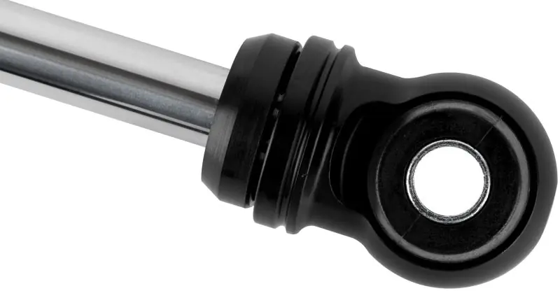 Fox 2005+ Toyota Tacoma 2.0 Perf Series 10.6in. Smooth Body IFP Rear Shock / 4-6in. Lift Get Yours