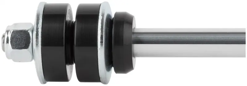 Brand New Fox 14-18 Dodge 2500 4WD 2.0 Perf Series 10.2in Smooth Body IFP Rear Shock / 2-3.5in Lift