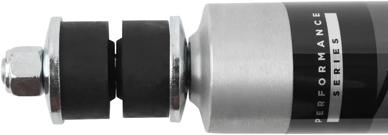 Fox 14+ Dodge 2500/3500 2.0 Perf Series 10.6in Smooth Body IFP Front Shock / 3-4in Lift Worldwide Shipping