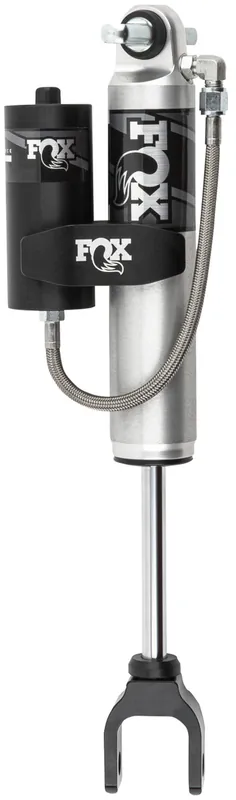 Fox 20-Up GM 2500/3500 HD Performance Series 2.0 Front Smooth Body Shock 0-1in Lift Buy Today