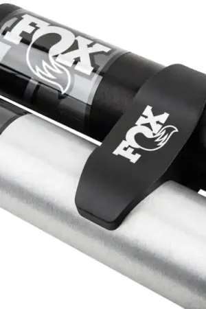 Handmade Fox 20+ GM 2500/3500 HD 2.0 Performance Series Smooth Body Reservoir Rear Shock 0-1in Lift