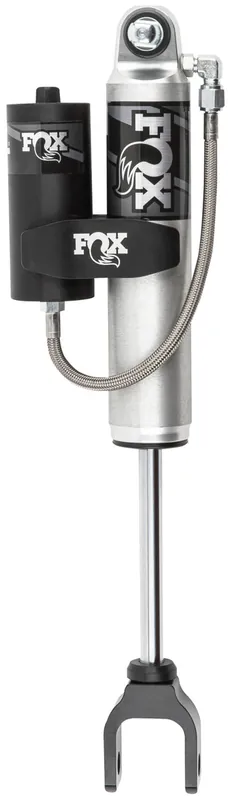 Fox 20-Up GM 2500/3500 HD Perf Series 2.0 Front Smooth 1.5-2.5in Lift - Requires Up Control Arm Big Sale