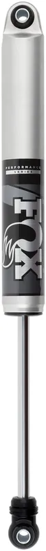 Fox 2014+ Ram 3500l 2.0 Perf Series Smooth Body IFP Rear Shock / 2-3.5in. Lift Modern
