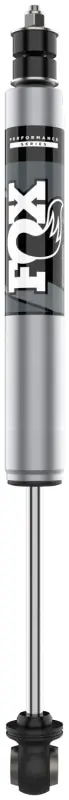 Today Only Fox 22+ Toyota Tundra 2.0 Performance Series 8.72in. Smooth Body IFP Rear Shock (Alum) / 0-1in Lift