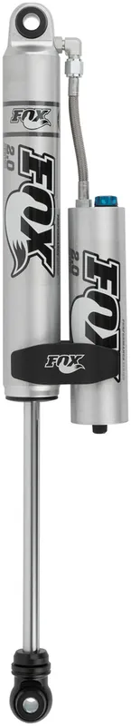 Shop Now Fox 99-04 Ford SD 2.0 Performance Series 8.6in. Smooth Body R/R Front Shock w/CD Adj. / 0-1in. Lift