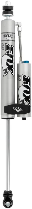Buy Today Fox 05+ Ford SD 2.0 Perf Series 8.6in Smooth Body R/R Front Shock CD Adj. (Alum) / 0-1.5in Lift