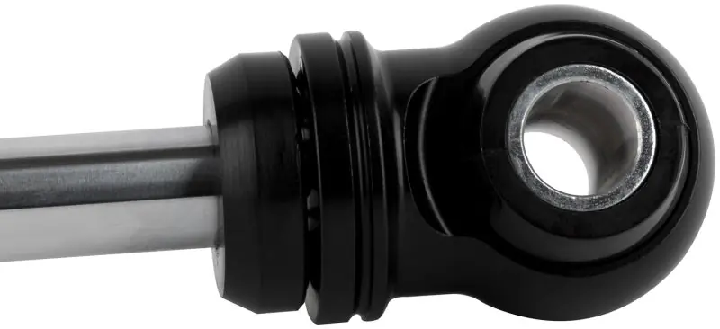 Professional Grade Fox 2017+ Ford Super Duty 2.0 Perf Series 12.1in. Smooth Body IFP Rear Shock / 0-1in. Lift w/ CD Adj
