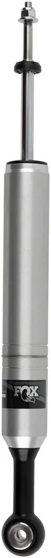 Fox 97-21 Toyota Tundra Performance Series 6.6in. Smooth Body IFP Front Shock / 0-2in. Lift Hassle-Free Returns