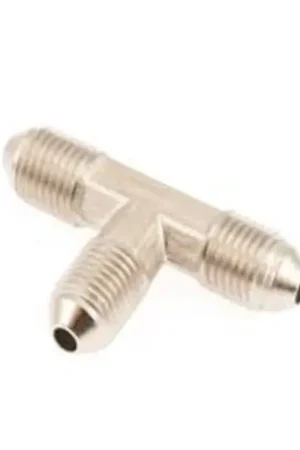 Secure Checkout ARB Adapter Jic4M Tee 2Pk