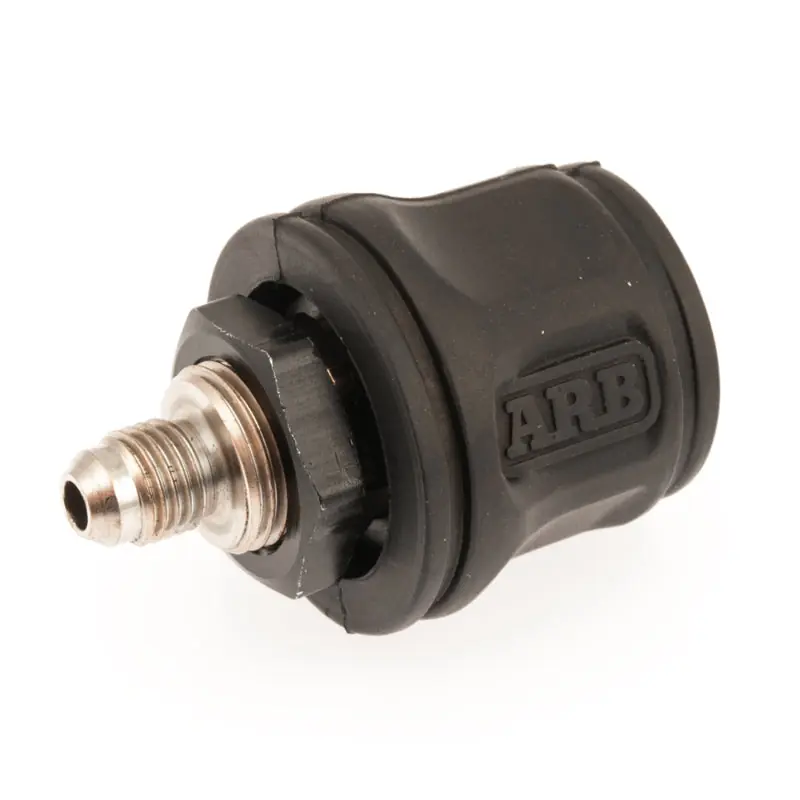 Top Rated ARB Hose Coupling Us Std Jic-4 1Pk