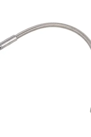 ARB Hose Reinforced Jic-4 0.3M 1Pk Order Now