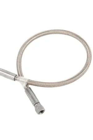 ARB Hose Reinforced Jic-4 0.5M 1Pk One Day Deal