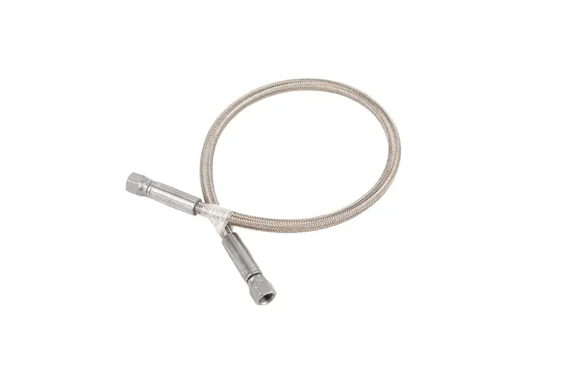 ARB Hose Reinforced Jic-4 0.5M 1Pk One Day Deal