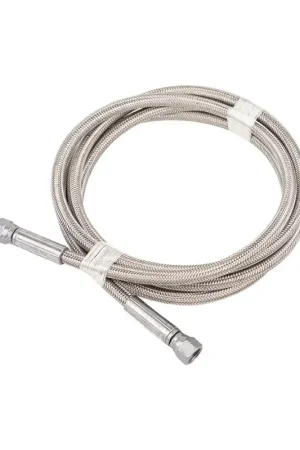 Top Pick ARB Hose Reinforced Jic-4 2M 1Pk