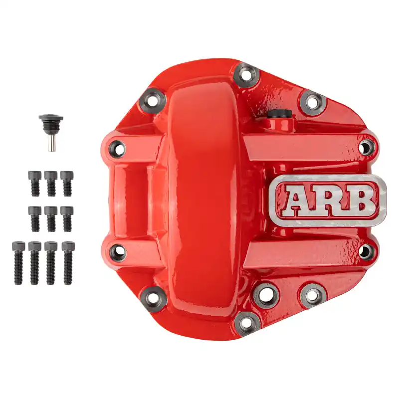 Free Shipping ARB Diff Cover D60/D50
