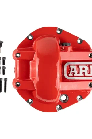ARB Diff Cover D44 Free Shipping