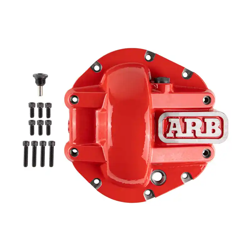 ARB Diff Cover D44 Free Shipping