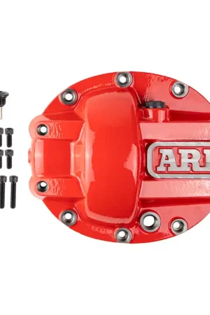 ARB Diff Cover D35 Authentic