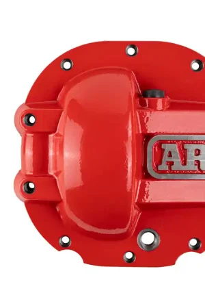 ARB Diff Cover Ford 8.8 Fan Favorite