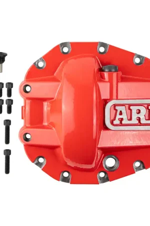 ARB Diff Cover JL Sport Front M186 Axle Shop Now