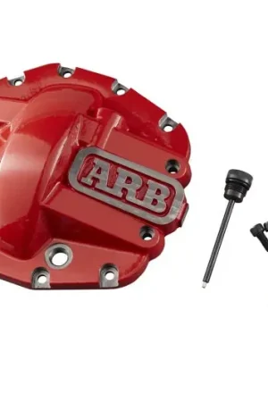 Warranty Included ARB Diff Cover JL Sport Rear M200 Axle