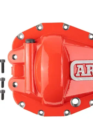 Special Offer ARB Diff Cover Jeep JL Rubicon Front Axle