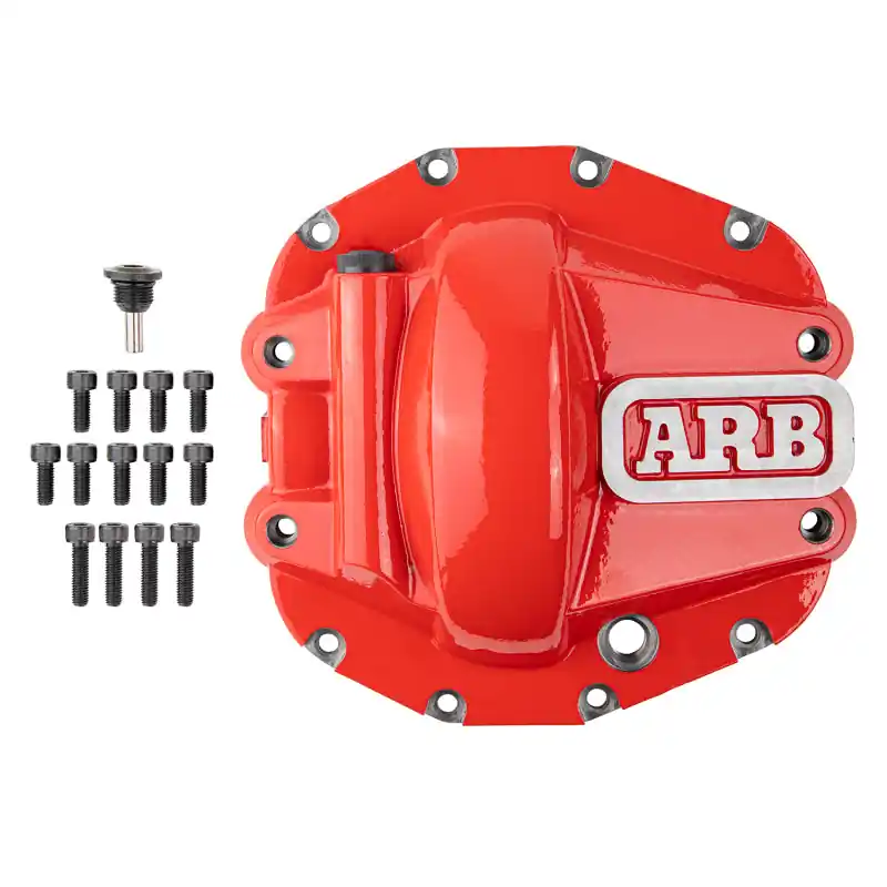 Exclusive ARB Diff Cover Jl Rubicon Or Sport M220 Rear Axle