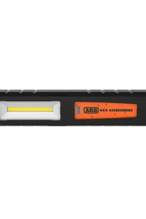ARB Adventure Light 600 Ac/Dc Recharge Usa Secure Checkout