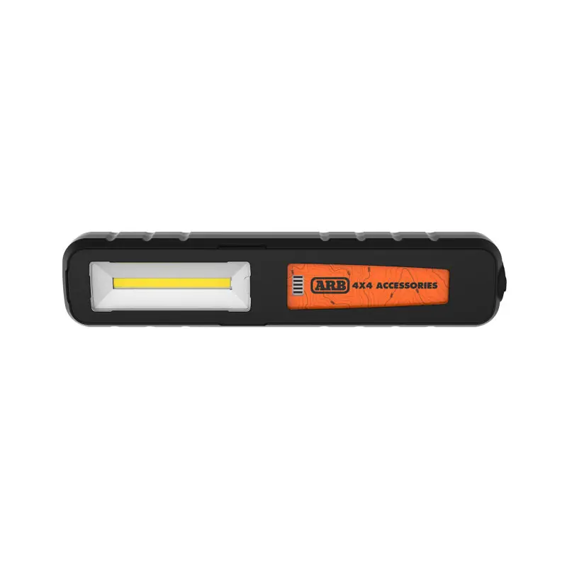 ARB Adventure Light 600 Ac/Dc Recharge Usa Secure Checkout