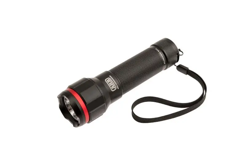 Price Cut ARB Pureview 800 Flashlight 800 Lumen Flashlight
