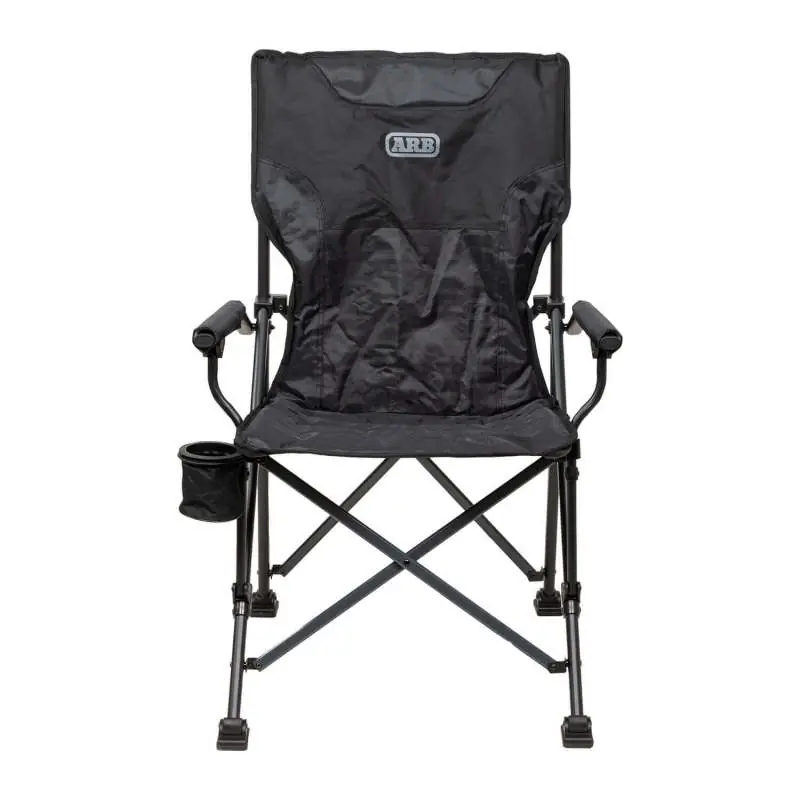 ARB Base Camp Chair Modern