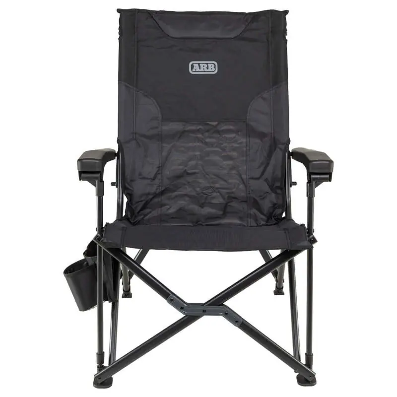 ARB Pinnacle Camp Chair Authentic