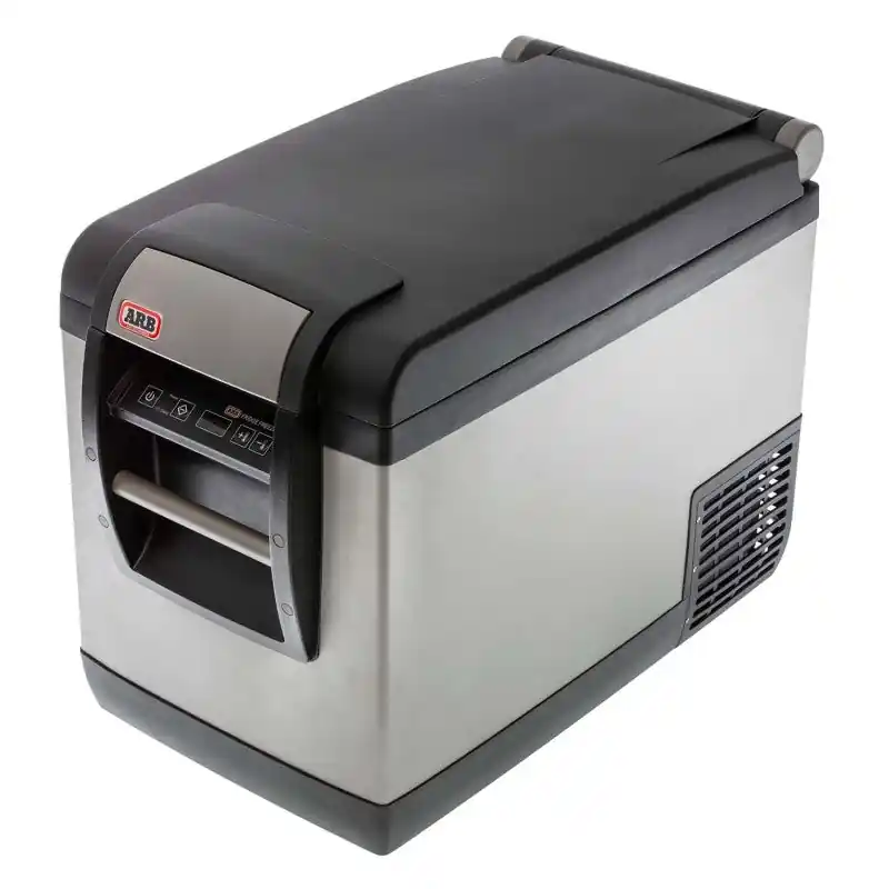 ARB Fridge 50 Quart Classic Series Plug B Usa Spec Hot Picks