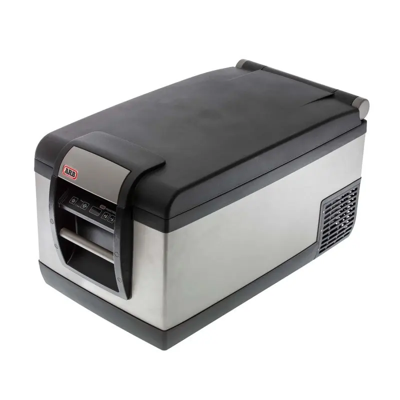 Weekend Sale ARB Fridge 63 Quart Classic Series Plug B Usa Spec