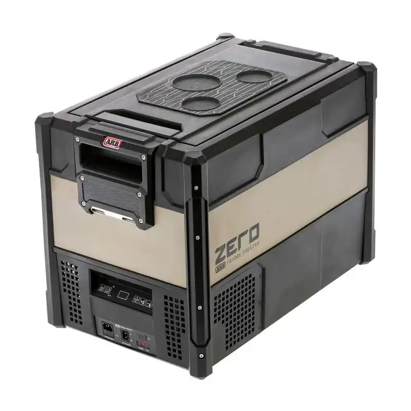 Limited Offer ARB Fridge 47 Quart Zero B Plug