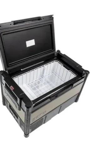 ARB Fridge 63 Quart Zero Fridge Freezer Premium